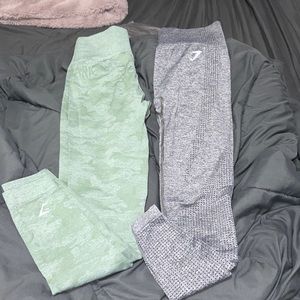 Gymshark Tights Two for one SALE!